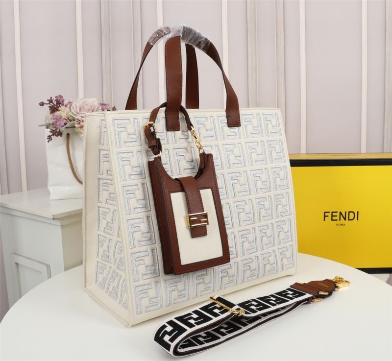 Fendi Sunshine Bags